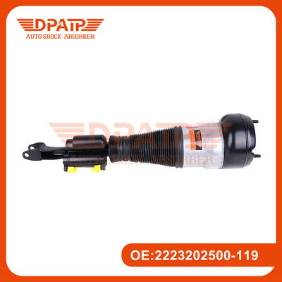 Suspensão aérea dianteira para Mercedes-Benz Maybach 2223202500 2223202600