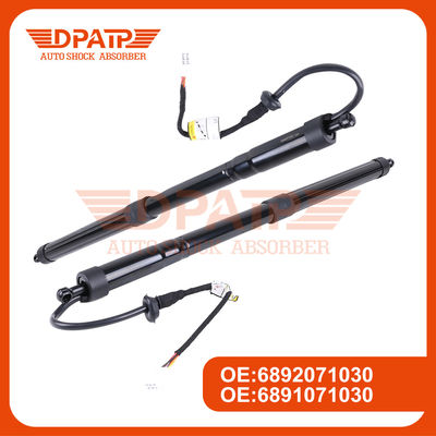 6892071030 6891071030 Portão traseiro elétrico para Toyota Fortuner