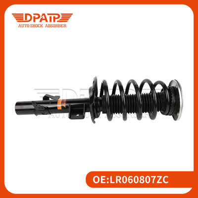 Receptor de choque frontal de bobina de moagem LR060807 LR060804 para Land Rover Discovery Sport