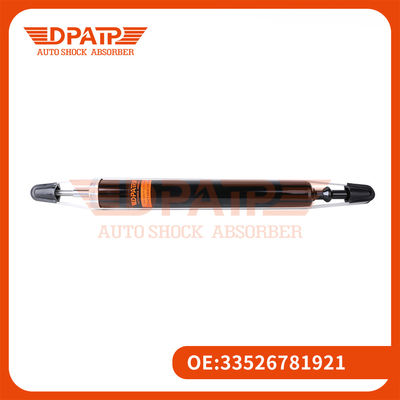 Absorvedor de choque traseiro do veículo para BMW X5 E70 OEM 33526781921 33526781922