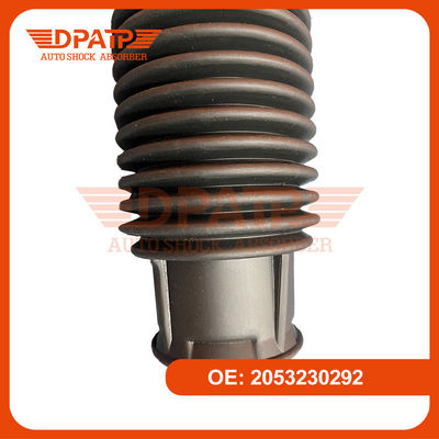 OEM Cobertura de poeira A2053230292 para absorvedores de choque de automóveis Mercedes Benz Classe C