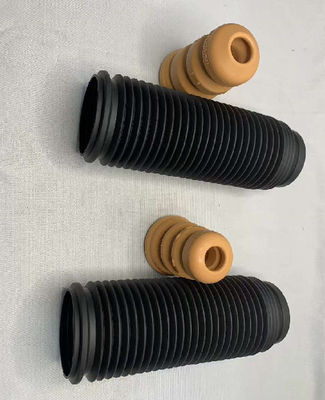 Suspensão Botão de poeira 95834330100 95834350500 para Porsche Cayenne