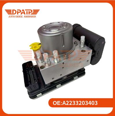 Reparação de bomba de suspensão a ar Mercedes Benz A2233203403 para Benz S 400 D 4-MATIC 2021 - 2025