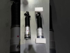 Suspensão aerodinâmica para BMW F02 37126796929 37126794139