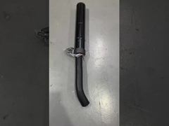 95B413031A Absorvedor de choque eléctrico VDC frontal para Porsche Macan