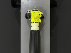 Amortecedor traseiro para BMW E89/Z4