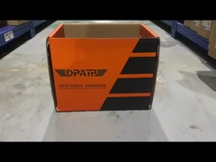 Suspensão aerodinâmica traseira de mola 48080-60010 Toyota Land Cruiser Prado J150