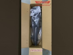 Receptor de choque frontal de bobina de moagem LR060807 LR060804 para Land Rover Discovery Sport