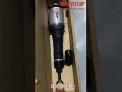 Absorvedor de choque dianteiro do carro 4W0616039 Bentley Flying Spur Continental Phaeton