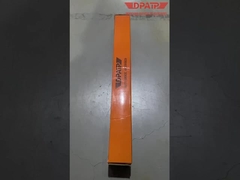 48510-69065 Absorvedor de choque frontal para Toyota LAND CRUISER PRADO 4700