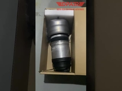 Saco de mola de suspensão pneumática 97034315233 97034315133 para Porsche Panamera 970