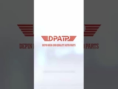 Instalações OEM de suportes para absorvedores de choque de automóveis