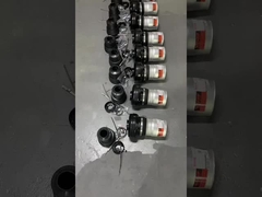 4M0616039AC Mola da Suspensão Pneumática Dianteira para Audi Q7