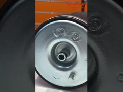 37121095579 Suspensão Air Spring esquerda traseira resistência à corrosão para BMW E53