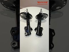 Capacidade de descarga de ar para o Toyota RAV4