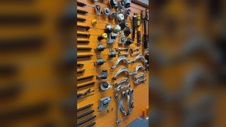 Armas de controlo