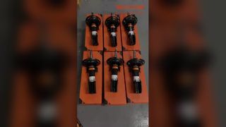 2043232800 A2043232800 amortecedores dianteiros para Benz W204